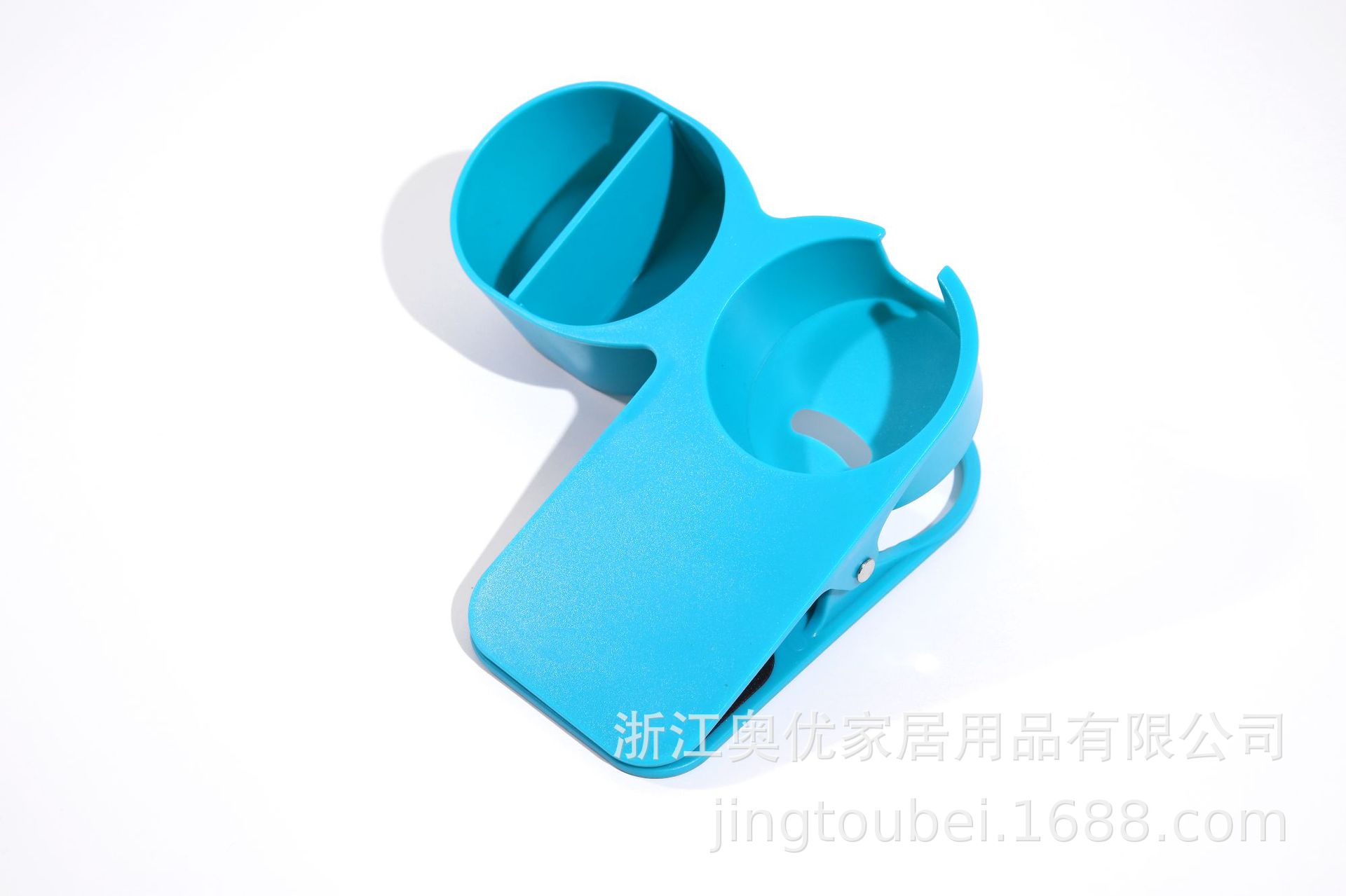 第三代水杯夹