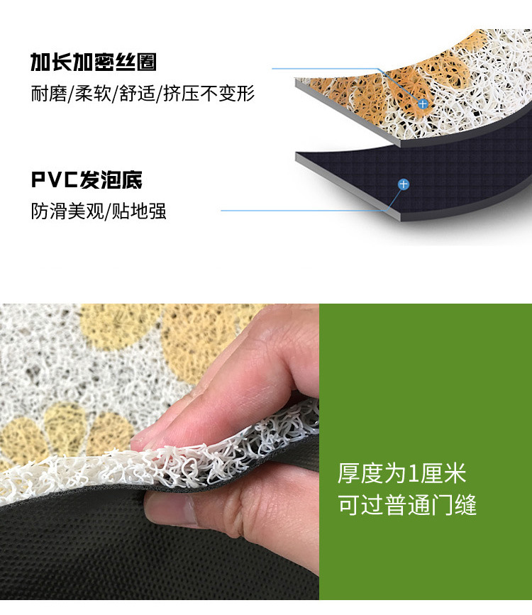 黄蓝满地花朵_10