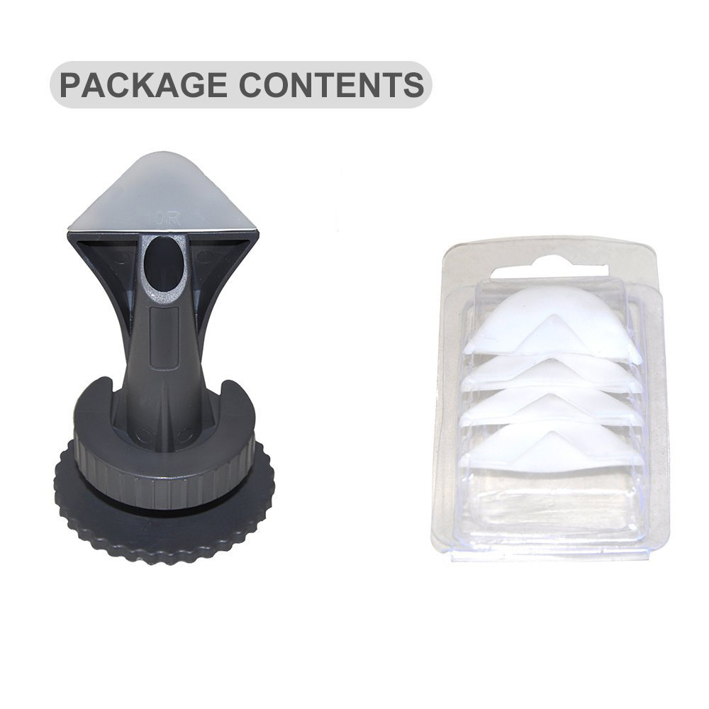 mounting-plus silicone pads se
