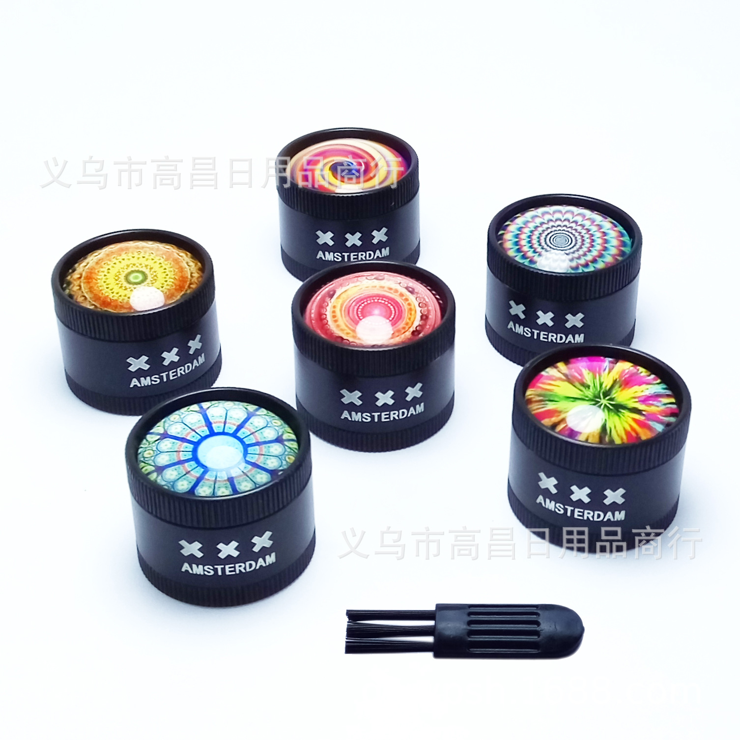 41g 30x30x25mm 240PCS 12.5KGS