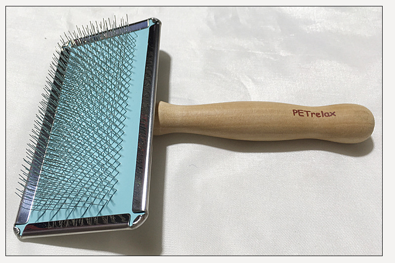 葫芦木柄针梳_12