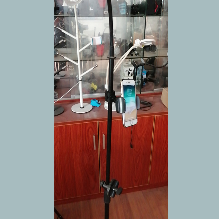 挂钩支架 后排头枕支架 手机支架 钢管支架 主播架