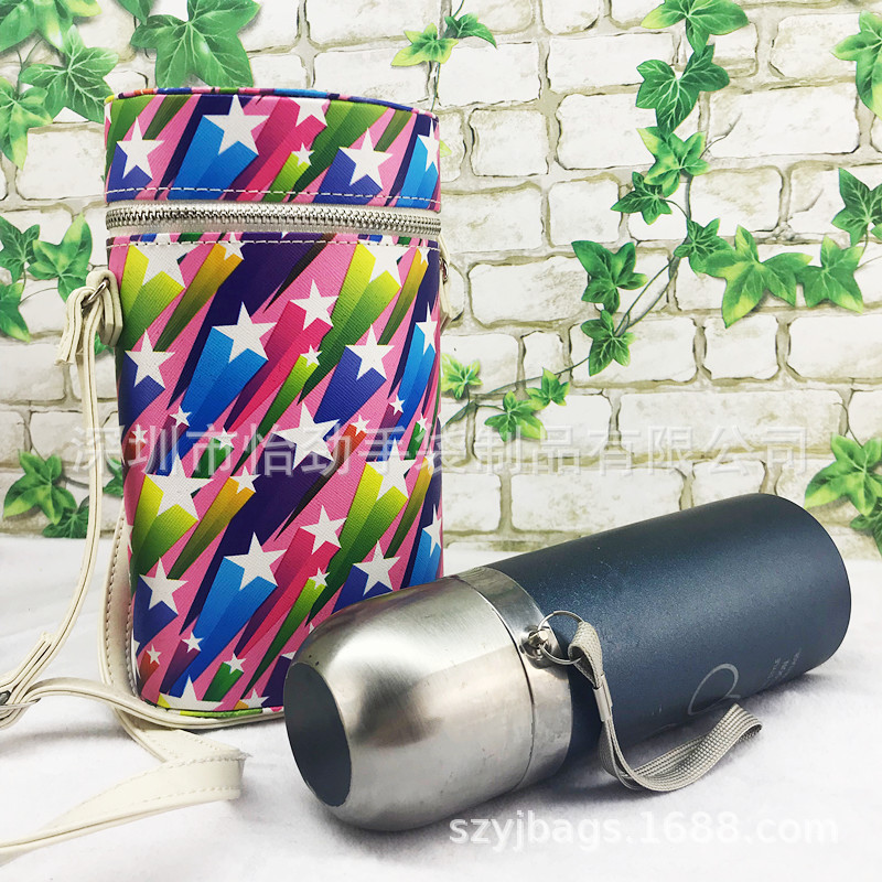 咖啡水壶包小号