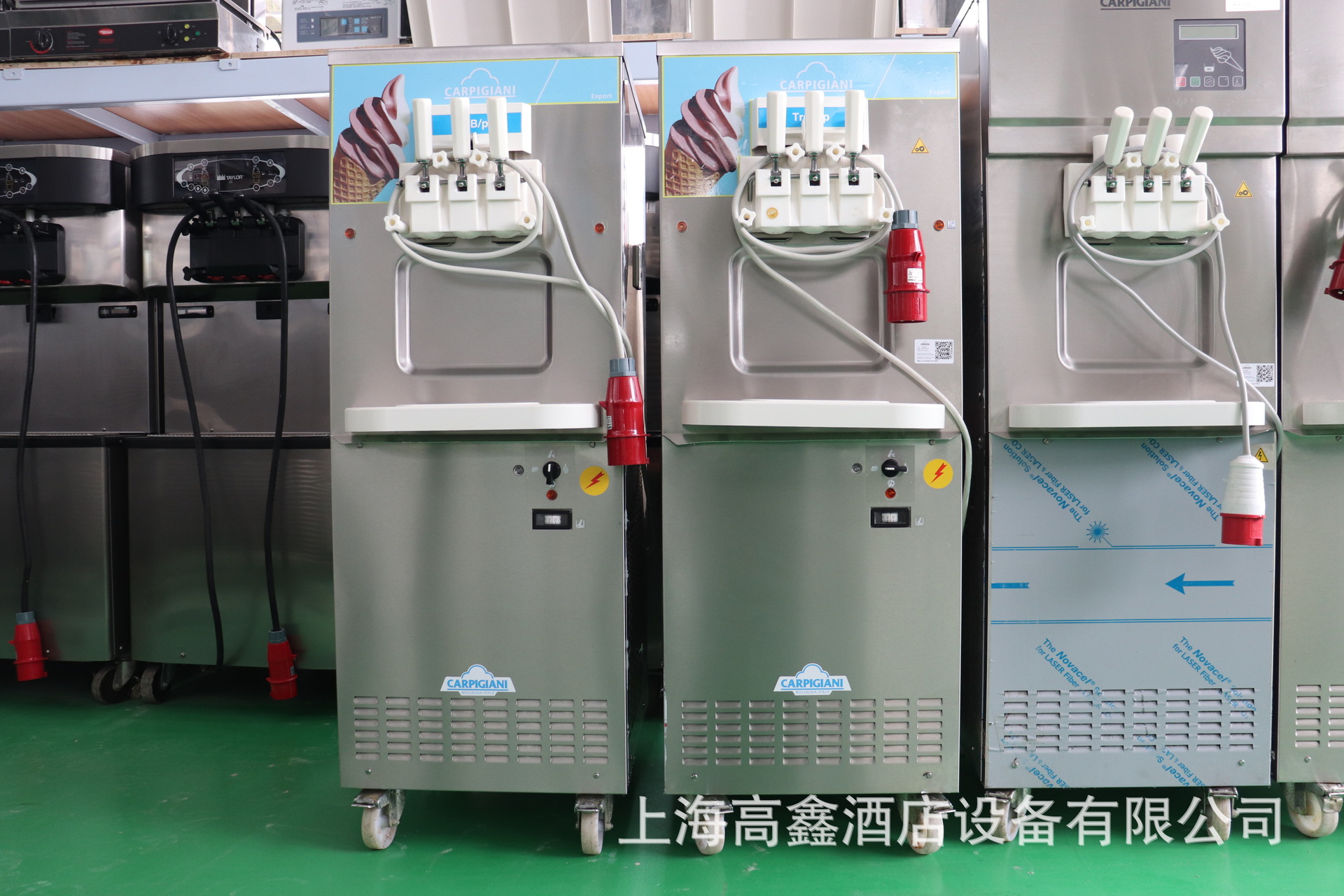 专业二手西餐设备供应商 13301899959