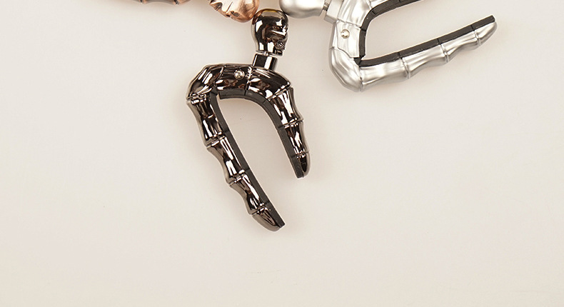 SE-骷髅变调夹