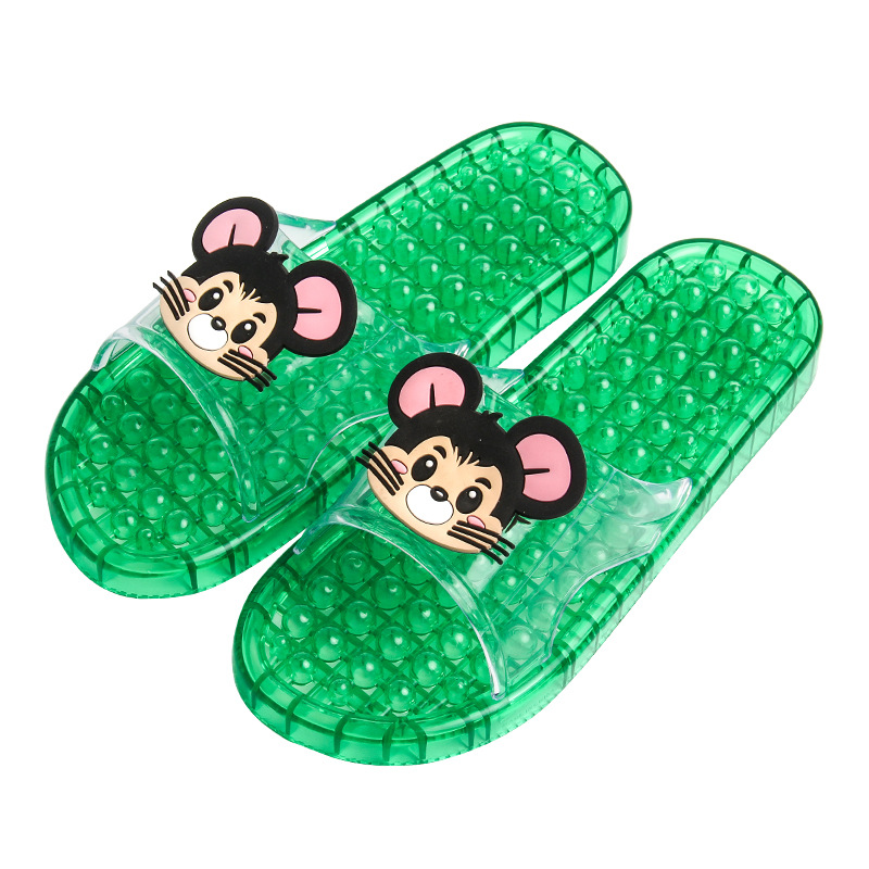 鼠绿色