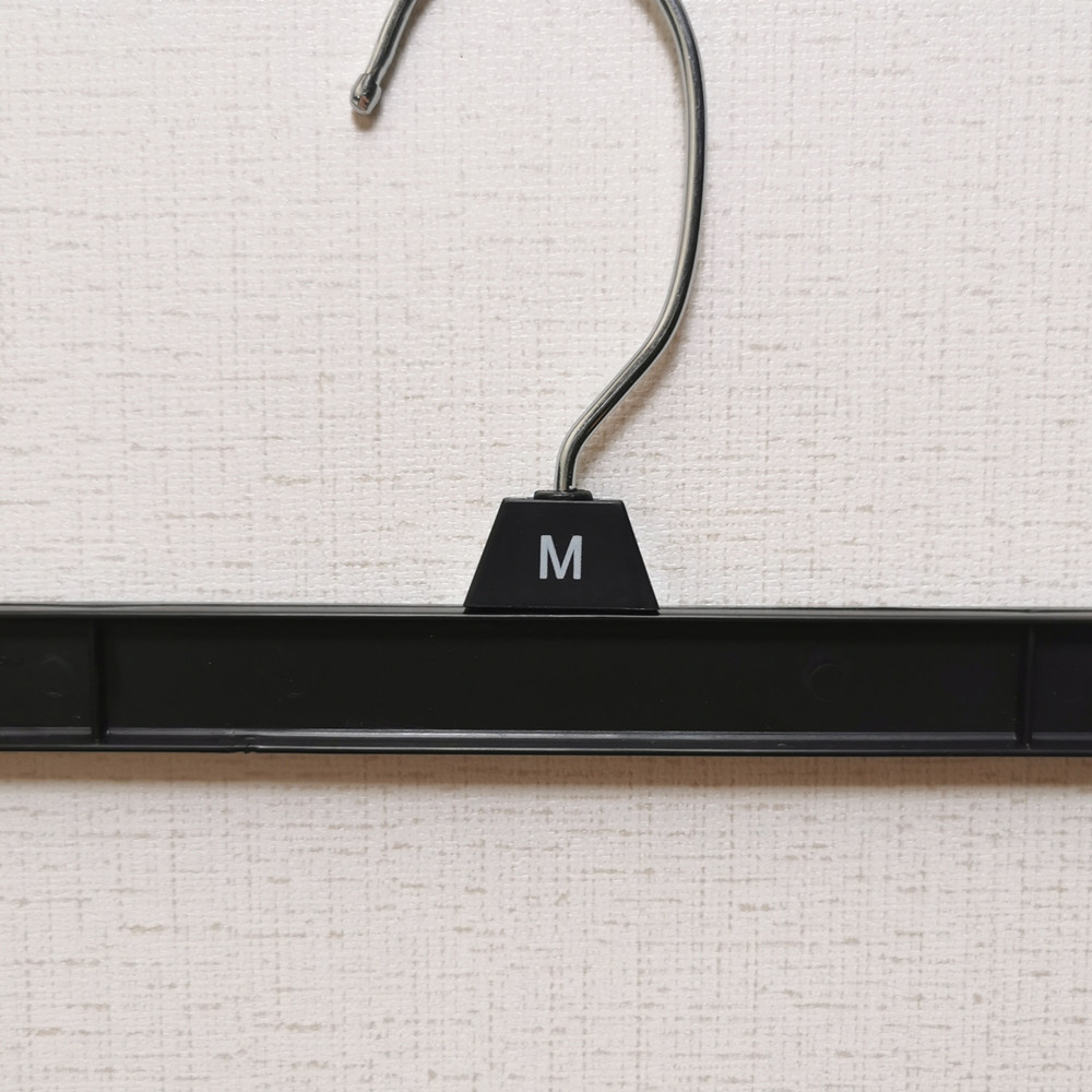 卡尺码-W裤架普通