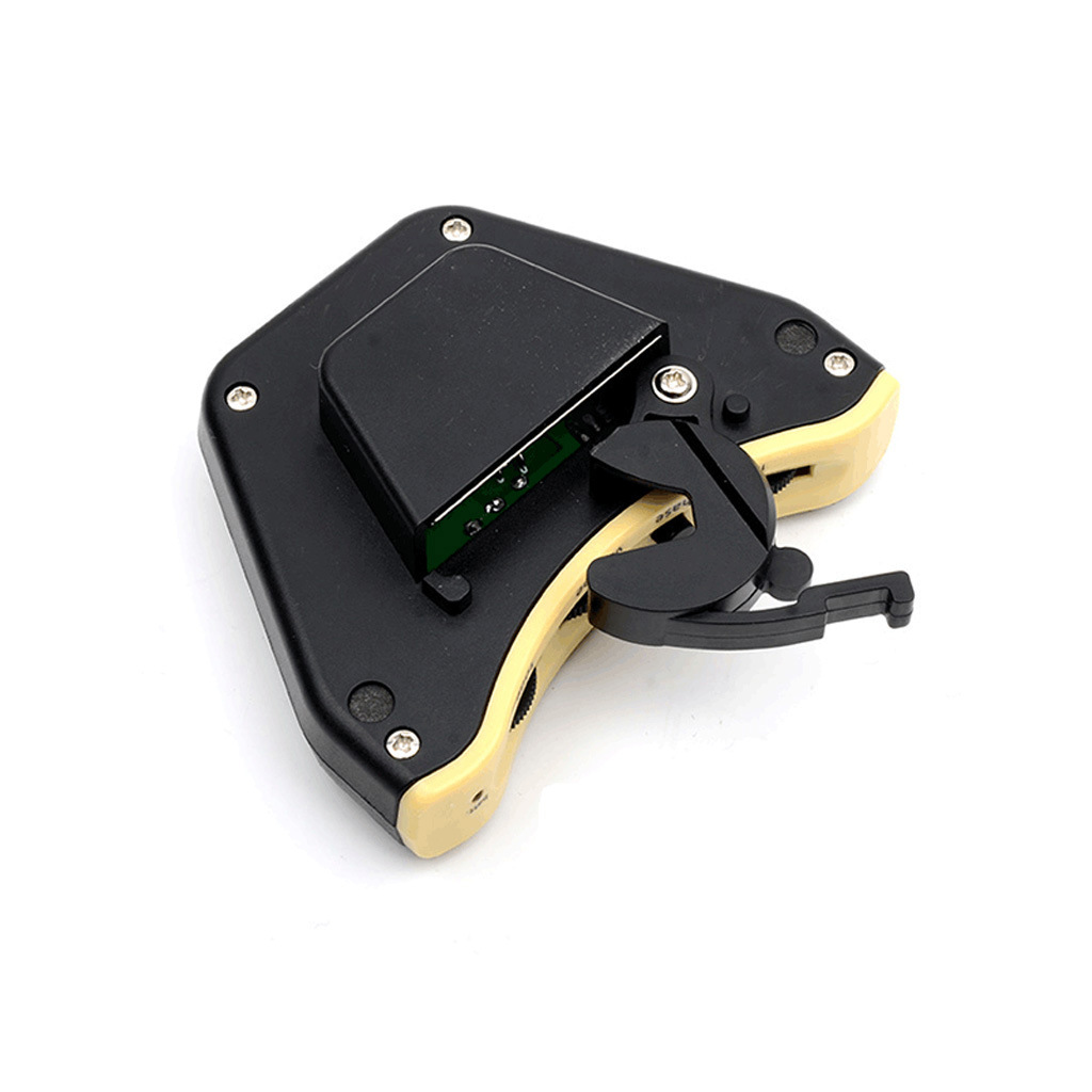 吉他音孔拾音器 普通款