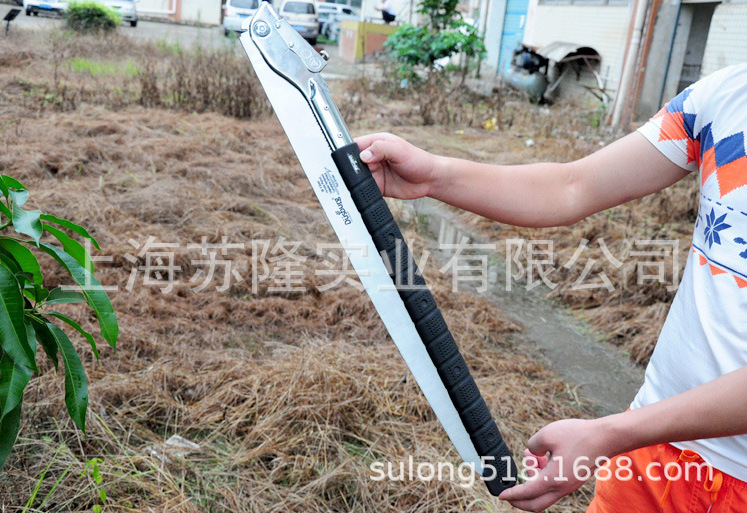 德狮宝SK-600手锯 0.5