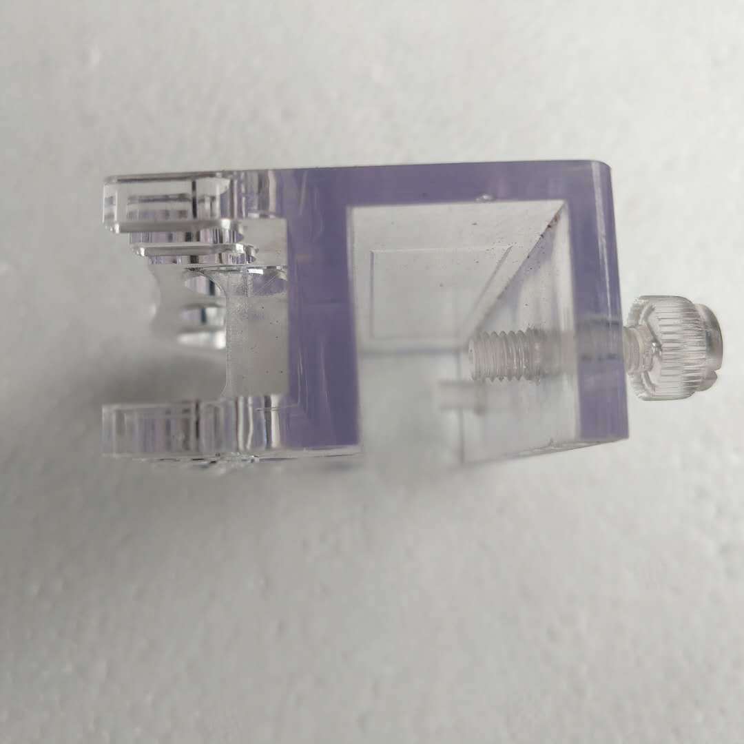 固定水草固定支具