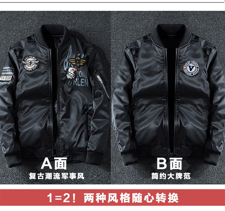 2020年飞行棉衣-平铺+模特_06