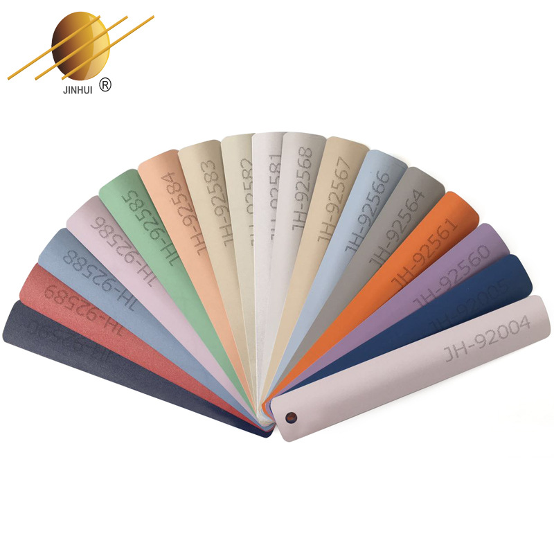 25mm彩银及亚粉2