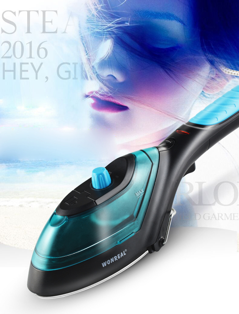 蒸汽烫斗YB-888 (1)