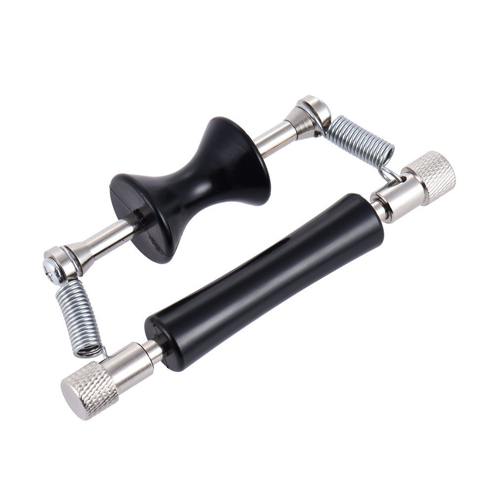 厂家批发高档金属木吉他滑动变调夹滑音滑动滚动式变调