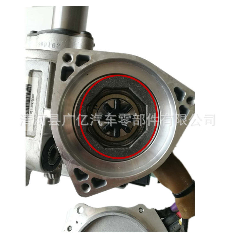 5PCS-For-Elantra-I30-Veloster-