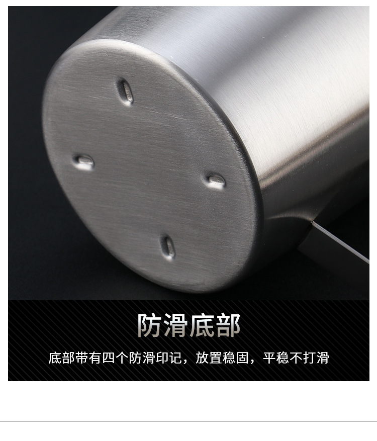 304不锈钢带刻度量杯_14