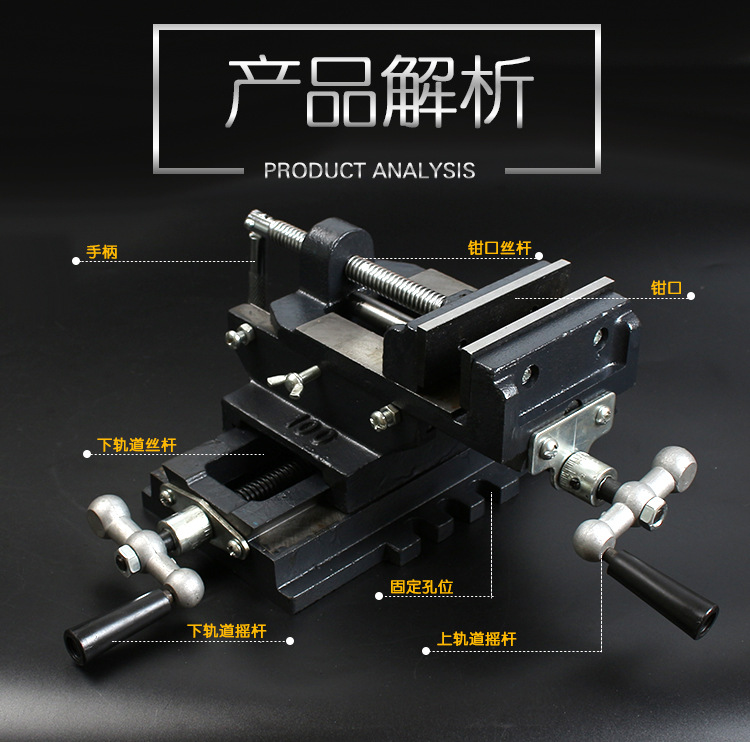 工业级十字钳_05