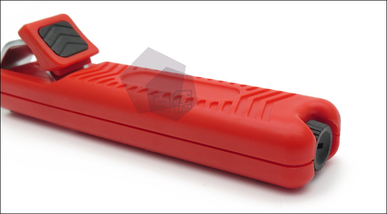 BDWS25-6电线缆剥皮钳剪皮工具带勾刀片8-28mm W