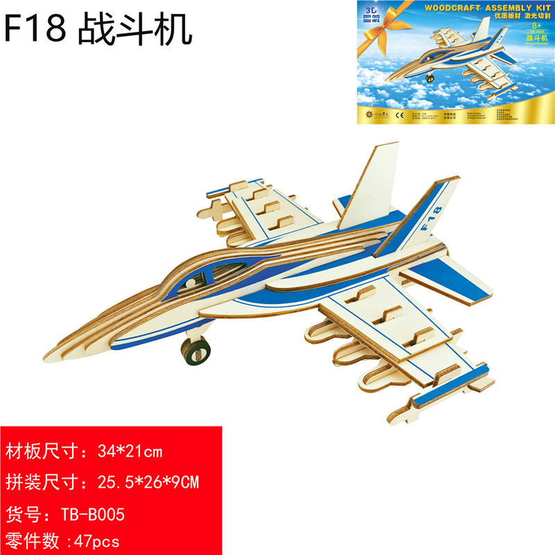 F18战斗机