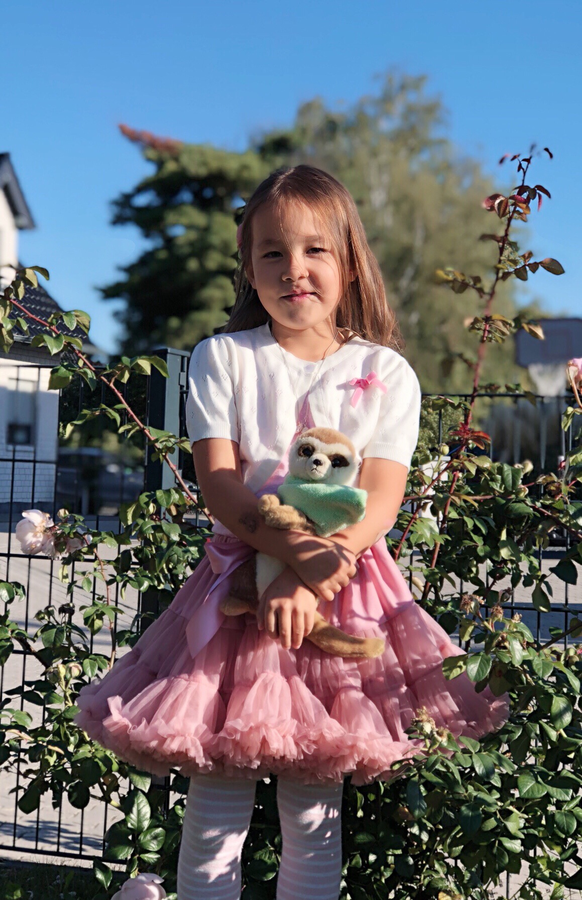 118，22公斤 穿130的效果