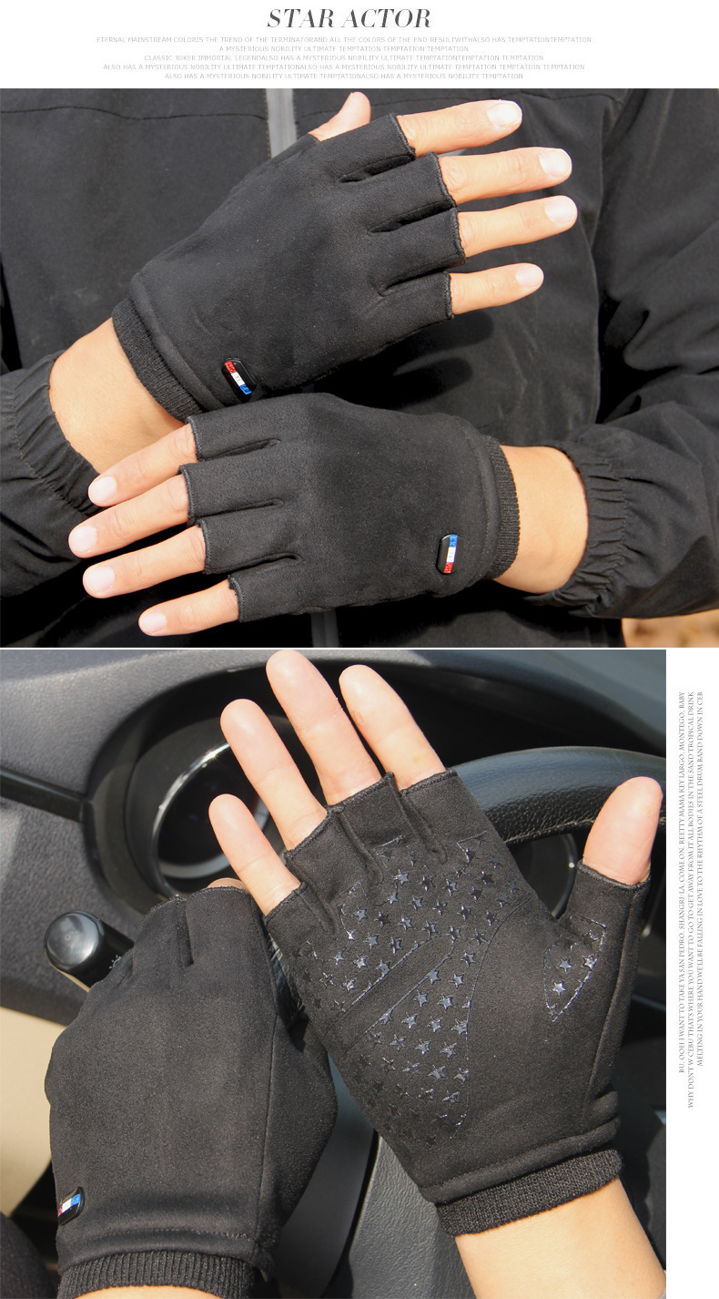 刷胶男士半指_01