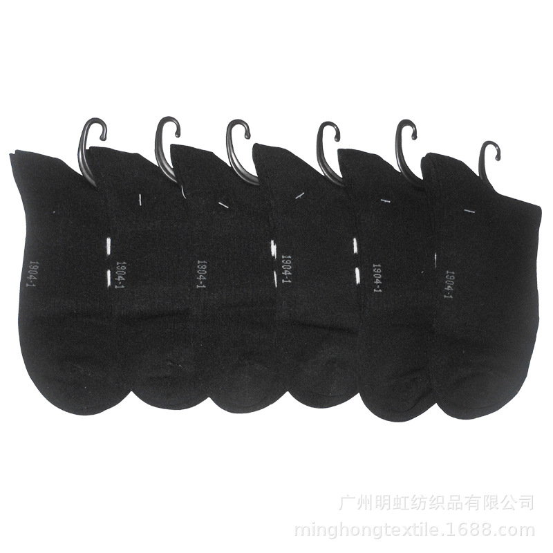 学院风运动棉袜