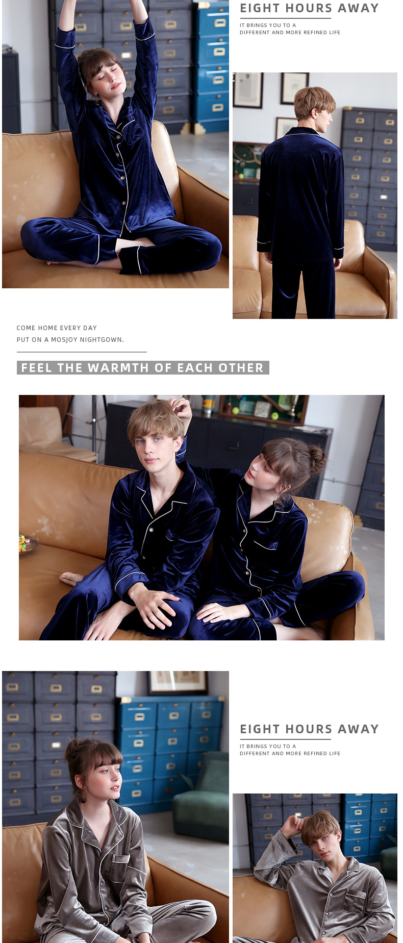 2019冬款金丝绒情侣_08