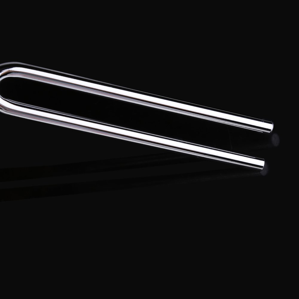 A调音乐音叉440HZ4.5mm标准音叉提琴