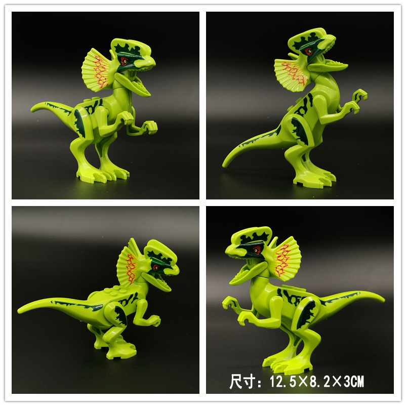 绿色双脊龙.jpg