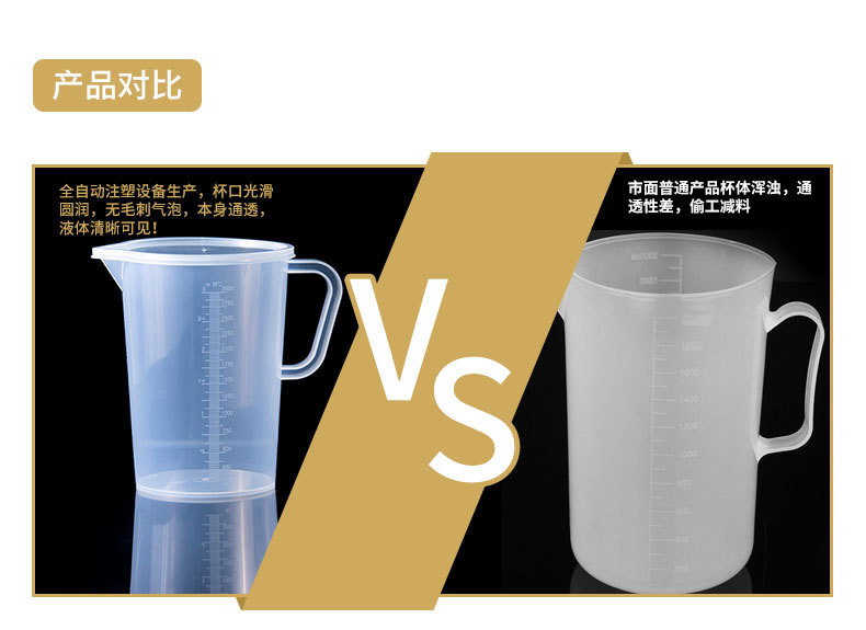 烘焙量杯