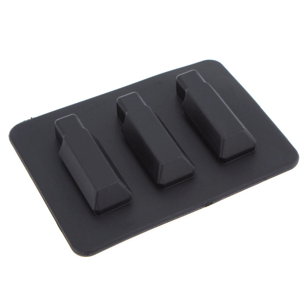 吉他消音器 民谣吉他音孔盖 100mm