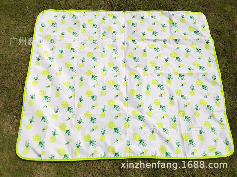 20190628野餐垫菠萝款_08