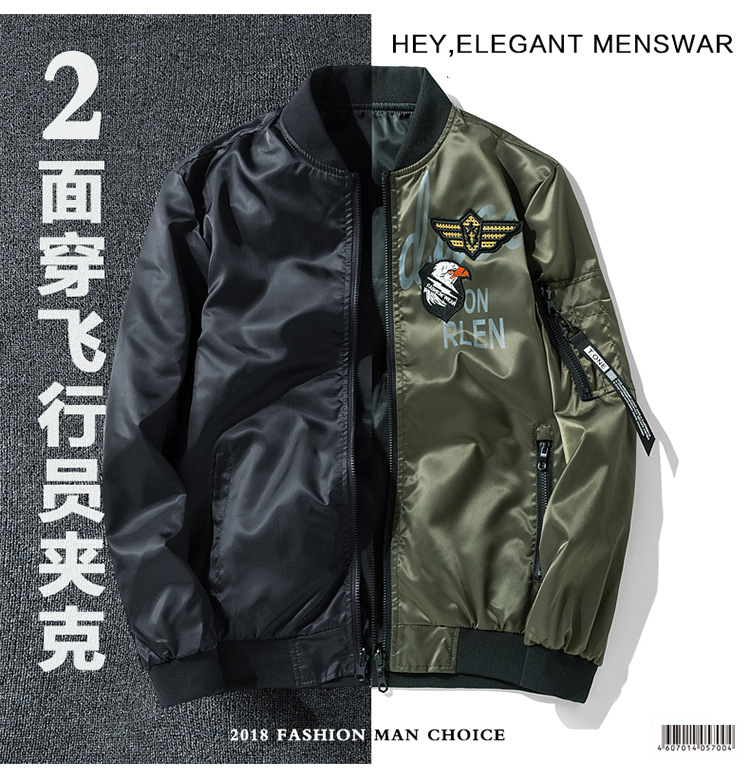 2020年飞行棉衣-平铺+模特_02