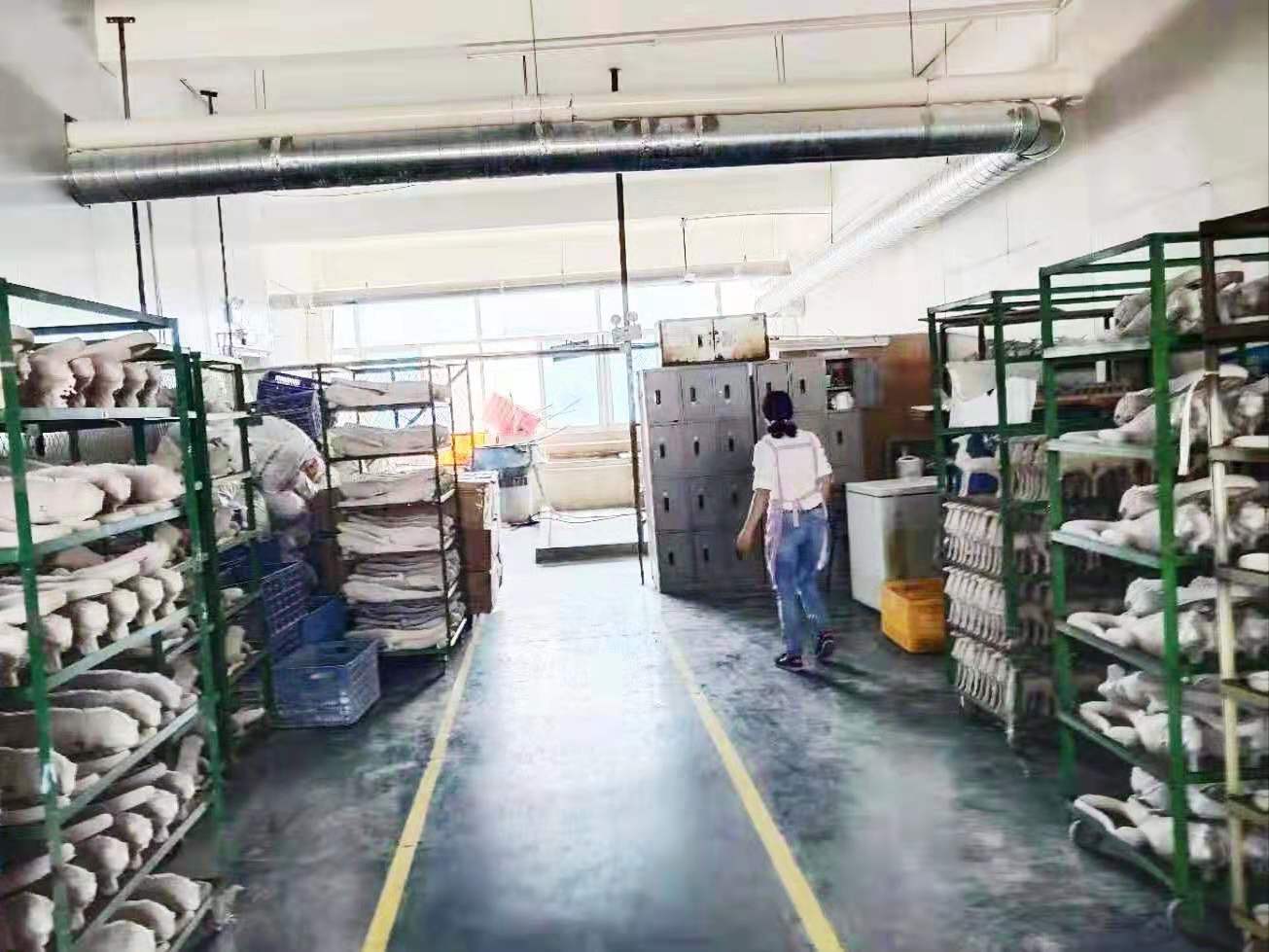 工厂照片1