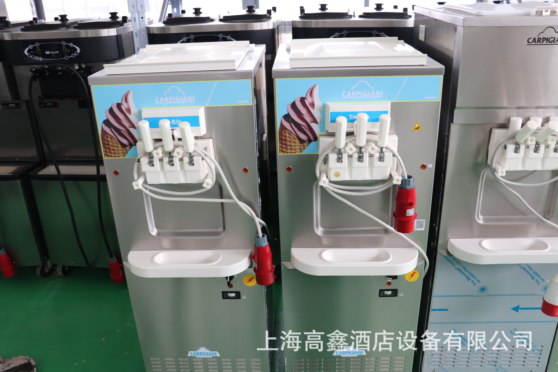 专业二手西餐设备供应商 13301899959