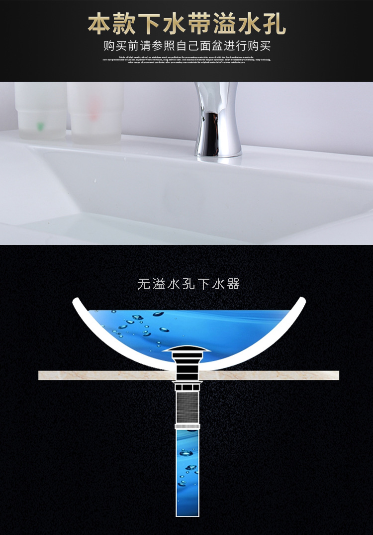 玫瑰金玻璃盆_10