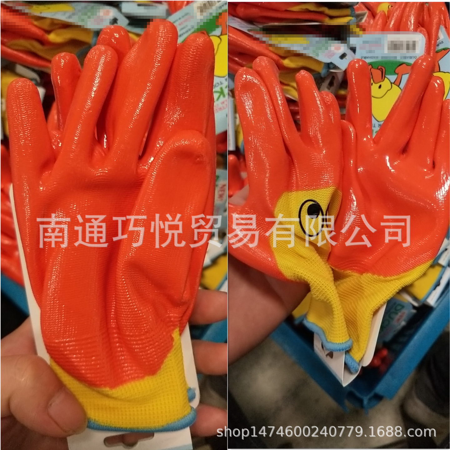 实拍3麻袋氪