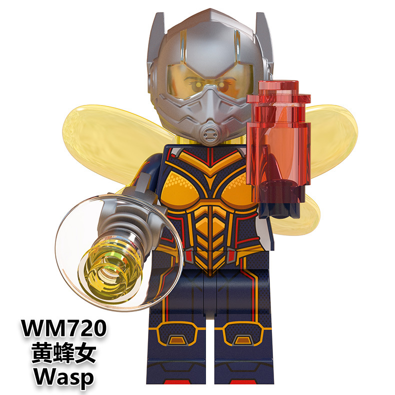 WM720