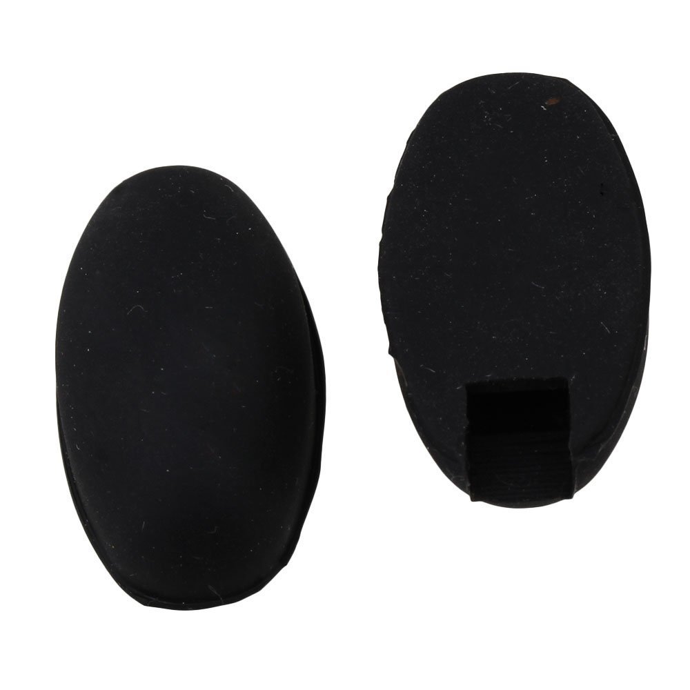 萨克斯侧键垫指托套  1个指托套 3个侧键垫配件套