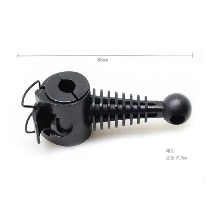 车后枕手机支架 挂钩支架 直播支架 行李箱拉杆支架