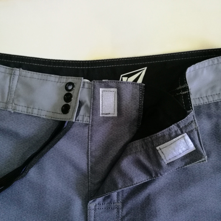 秋冬新品首发沙滩裤