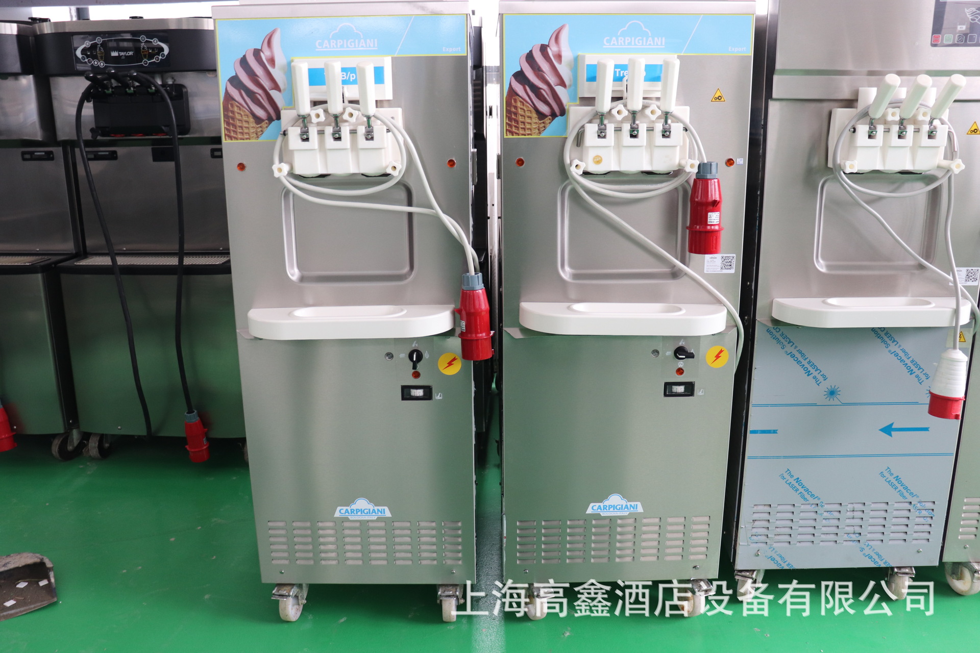 专业二手西餐设备供应商 13301899959