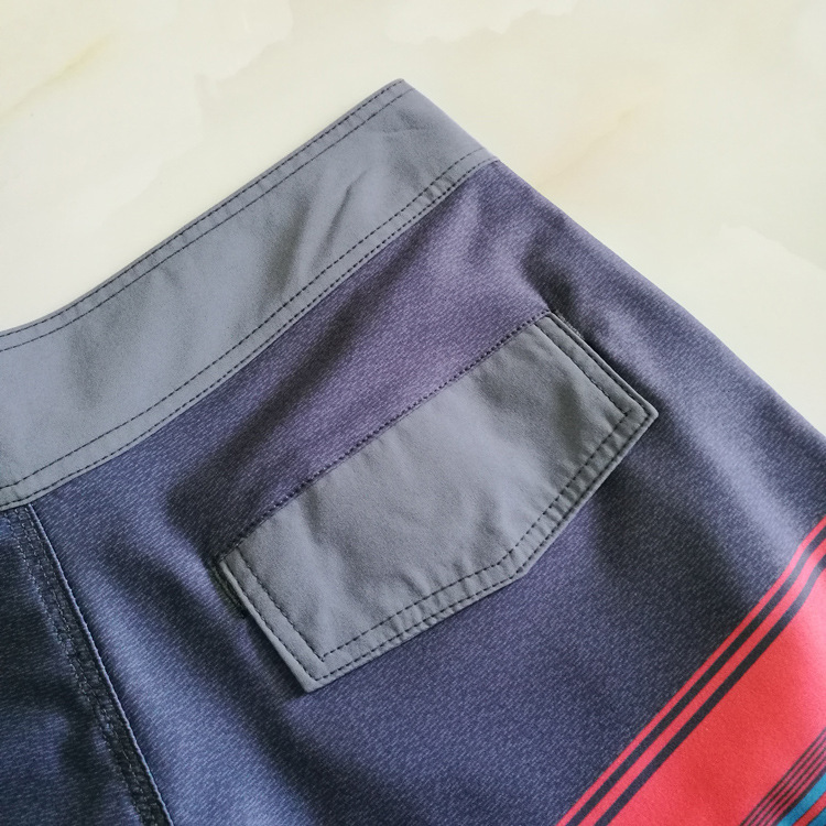 秋冬新品首发沙滩裤