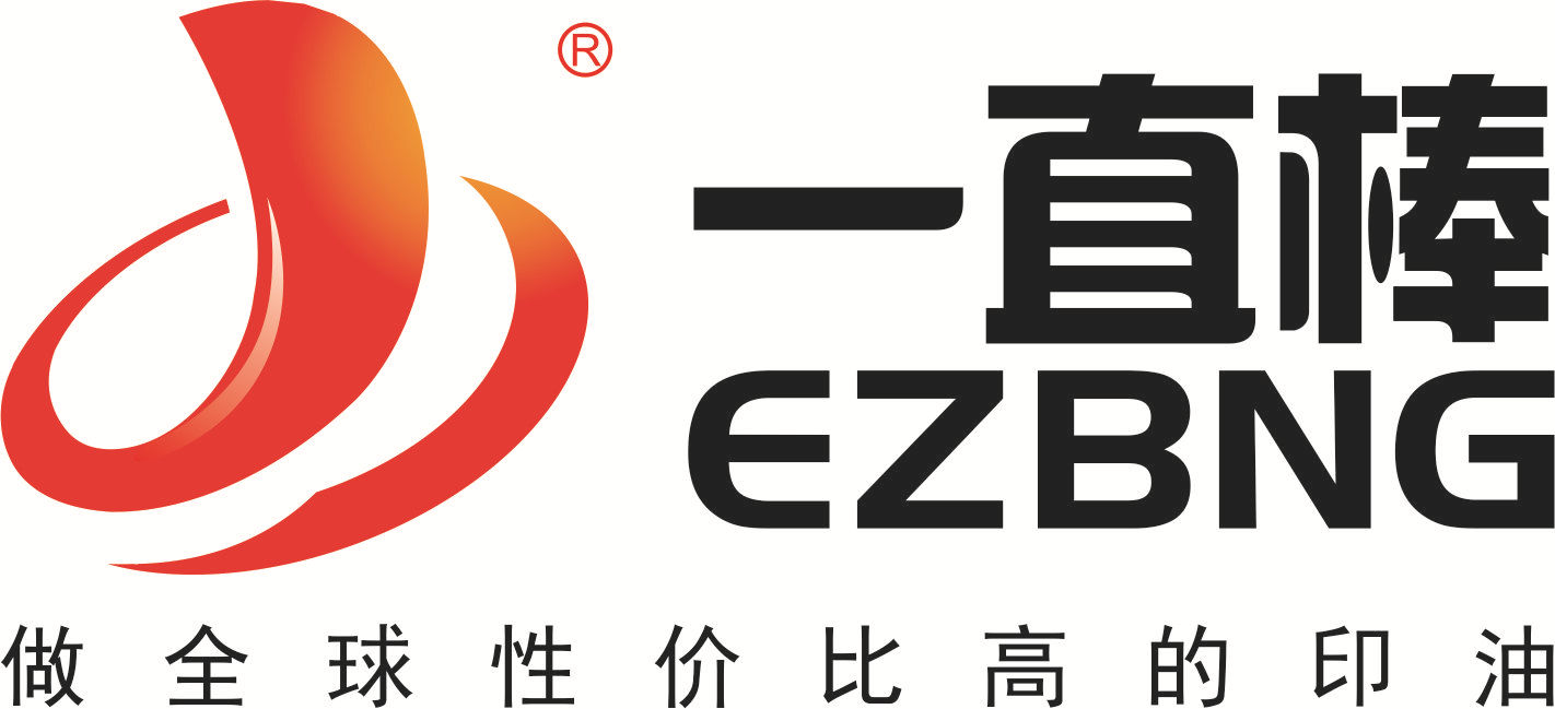 一直棒LOGO