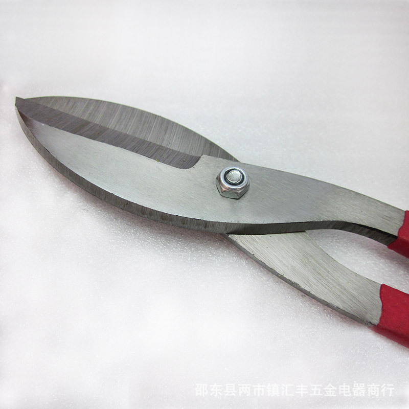铁皮剪2