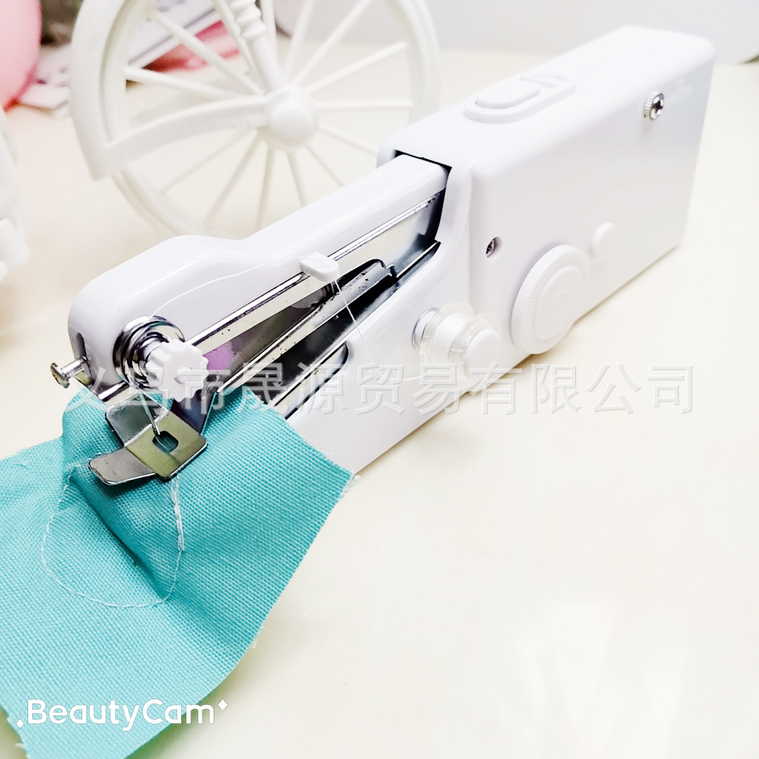 电动缝纫机