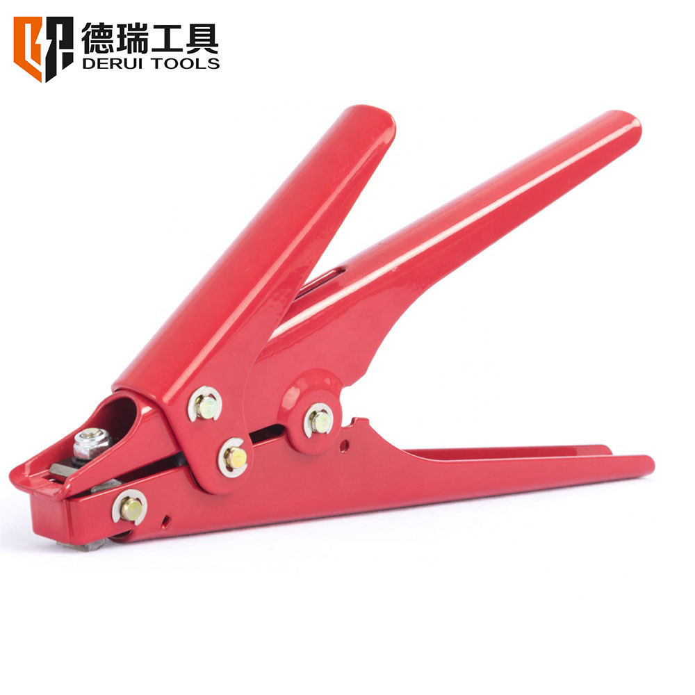 Cable-Tie-Fasten-And-Cutting-H