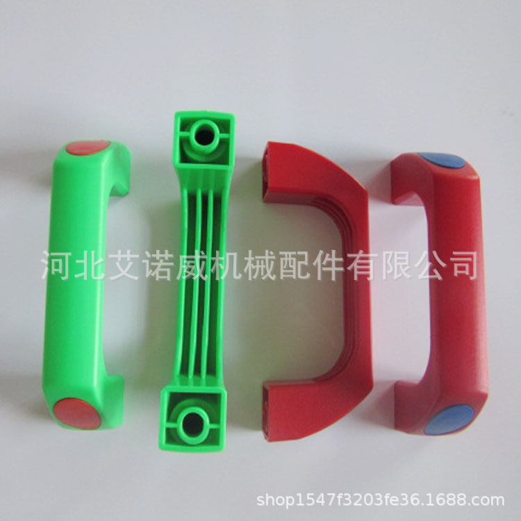 带盖加筋拉手1