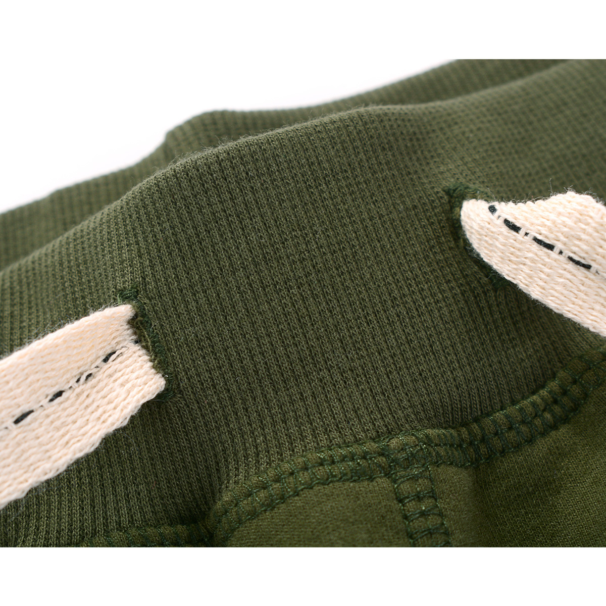 men casual shorts amygreen 4