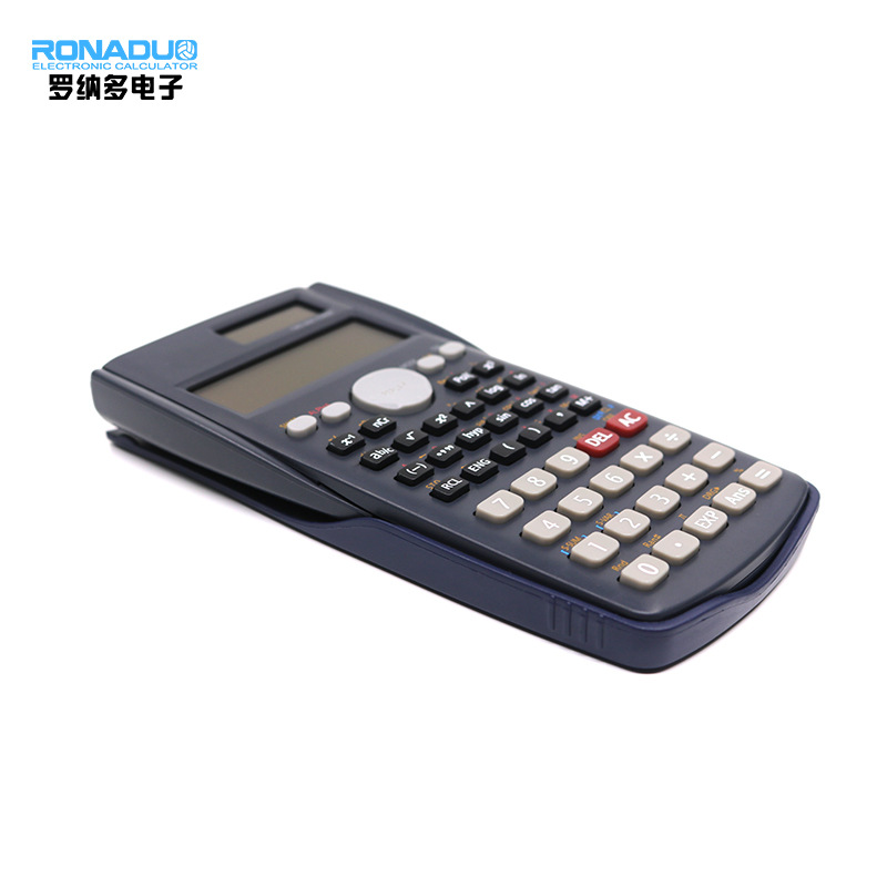 计算器85MS主图7